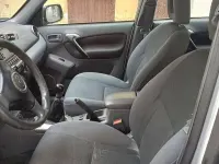 Usata Toyota RAV4 116 CV (85 kW) 2003 SUV