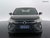 Usata VW Taigo R-line 115 CV (84 kW) 2025 Nero SUV