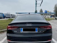 usata Audi A5 2ª serie - 2019