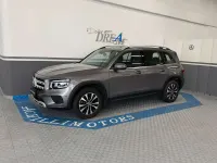 Gebraucht Mercedes GLB220 190 PS (139 kW) 2023 Grau SUV