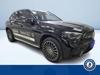 Usata Mercedes GLC300e AMG 353 CV (259 kW) 2024 Nero SUV
