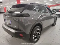 Usata Peugeot 2008 Allure 102 CV (75 kW) 2025 Grigio SUV