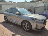 Usata Ford Kuga ST-Line 190 CV (139 kW) 2025 Grigio SUV