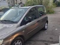 Usata Fiat Multipla 120 CV (88 kW) 2006 Marrone Monovolume