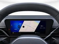 Nuova Renault Clio Techno 160 CV (117 kW) 2025 Grigio Utilitaria