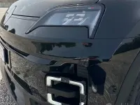 Usata Renault 5 E-Tech Komfort 77 kW (106 CV) 2025 Nero Berlina