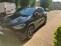 Usata Mercedes GLA200 Premium 150 CV (110 kW) 2022 SUV