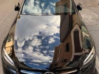 Usata Mercedes C300e Edition 194 CV (142 kW) 2021 Station wagon