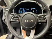Usata Kia XCeed Style 160 CV (117 kW) 2024 Grigio SUV