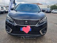Usata Peugeot 5008 Business-Line 131 CV (96 kW) 2019 Other SUV