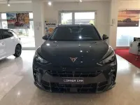 Nuova Cupra Terramar 149 CV (109 kW) 2026 Blu SUV