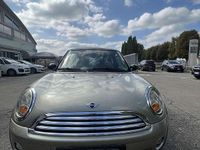 Usata Mini Cooper Pepper 120 CV (88 kW) 2007 Utilitaria
