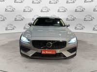 Usata Volvo V60 CC Plus 197 CV (144 kW) 2023 Grigio Station wagon