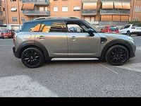 Usata Mini Cooper D Countryman 2018 SUV
