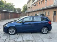 Usata BMW 218 Active Tourer Luxury Line 150 CV (110 kW) 2015 Other Monovolume