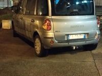 usata Fiat Multipla - 2002