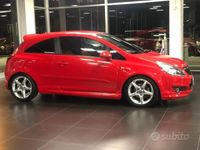 usata Opel Corsa 1.7 CDTI 125CV 3 porte Sport