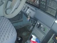 Usata Fiat Regata 65 CV (47 kW) 1986 Grigio Berlina