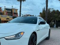 Usata Maserati Ghibli 2017 Berlina