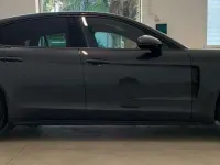 Usata Porsche Panamera 330 CV (242 kW) 2018 Grigio Berlina