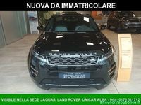 usata Land Rover Range Rover 1.5 I3 PHEV 300 CV AWD Auto R-Dynamic S Alba