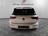 Usata VW Golf VIII GTI 300 CV (220 kW) 2022 Argento Utilitaria