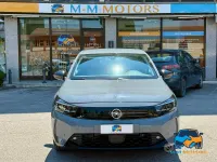 Usata Opel Corsa Ultimate 101 CV (74 kW) 2024 Grigio Utilitaria