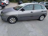 Usata Seat Ibiza Stella 60 CV (44 kW) 2003 Berlina