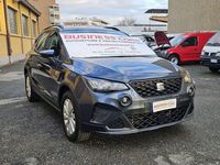 Usata Seat Arona Style 95 CV (69 kW) 2023 Grigio SUV