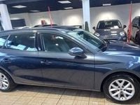 Usata Seat Leon Style 116 CV (85 kW) 2023 Grigio Station wagon