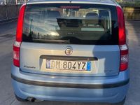 Usata Fiat Panda 2008 Utilitaria