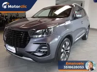 Usata DR DR 5.0 155 CV (114 kW) 2025 Grigio SUV