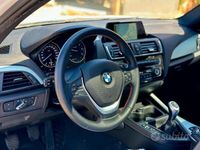 usata BMW 118 118 d 5p. Sport