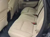 Usata Land Rover Range Rover Sport 245 CV (180 kW) 2005 Nero SUV