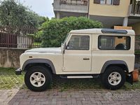 Usata Land Rover Defender 2005 SUV