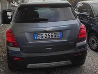 Usata Chevrolet Trax 115 CV (84 kW) 2013 SUV