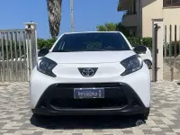 Usata Toyota Aygo X 72 CV (52 kW) 2024 Other SUV