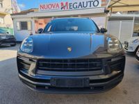 usata Porsche Macan 2.0 265Cv 2022