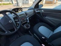 Usata Lancia Ypsilon 2006 Nero Utilitaria