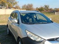 Usata Hyundai ix35 163 CV (119 kW) 2013 SUV