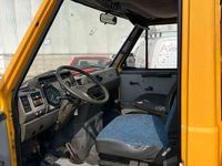 Usata Iveco Daily 88 CV (64 kW) 1988 Giallo