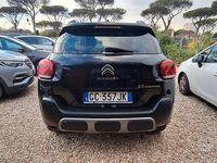 Usata Citroën C3 Aircross Shine 120 CV (88 kW) 2020 Nero SUV
