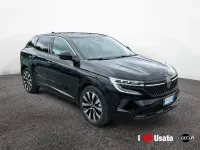 Usata Renault Clio Techno 200 CV (147 kW) 2023 Nero Utilitaria