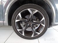 Usata Cupra Formentor 150 CV (110 kW) 2023 Grigio SUV