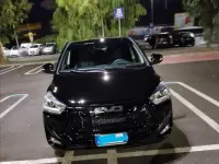 Usata EVO Evo 3 113 CV (83 kW) 2025 Nero SUV