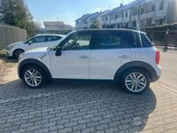 usata Mini Cooper D Countryman Cooper 2.0 Countryma