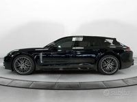 Usata Porsche Panamera Platinum Edition 449 CV (330 kW) 2022 Nero / pastello Berlina