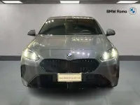 Nuova BMW 218 M Sport 150 CV (110 kW) 2025 Storm bay metallizzato Coupé