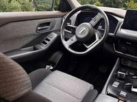 Usata Nissan X-Trail N-Connecta 158 CV (116 kW) 2025 Bianco SUV