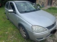 usata Opel Corsa 1.2 benzina